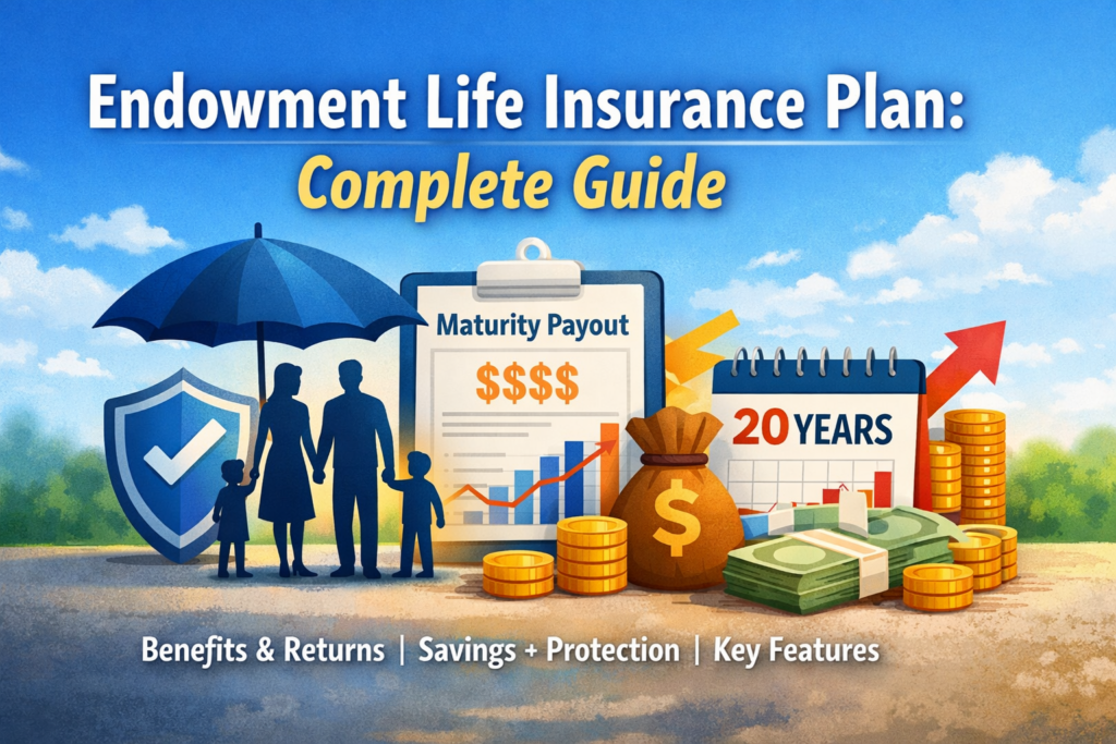 Endowment