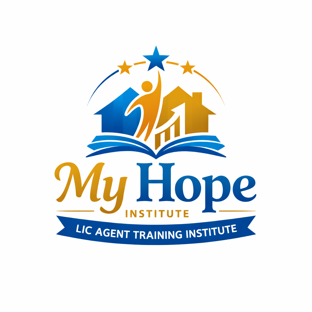 My Hope Institute